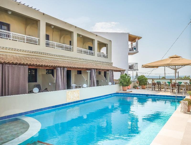 Sunsea Wellness Resort image