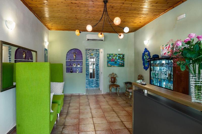 Sunsea Wellness Resort image