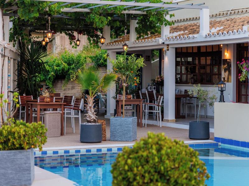 Sunsea Wellness Resort image
