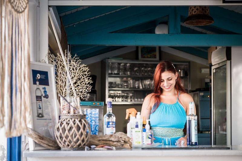 Sunsea Wellness Resort image