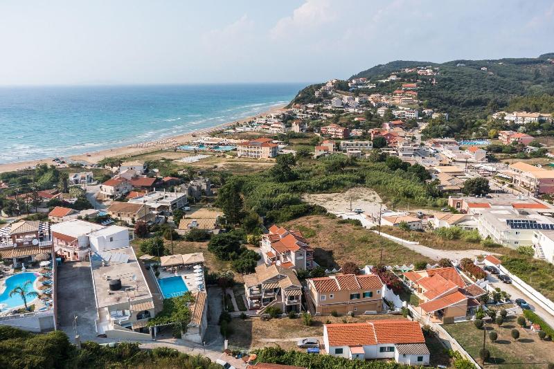 Sunsea Wellness Resort image