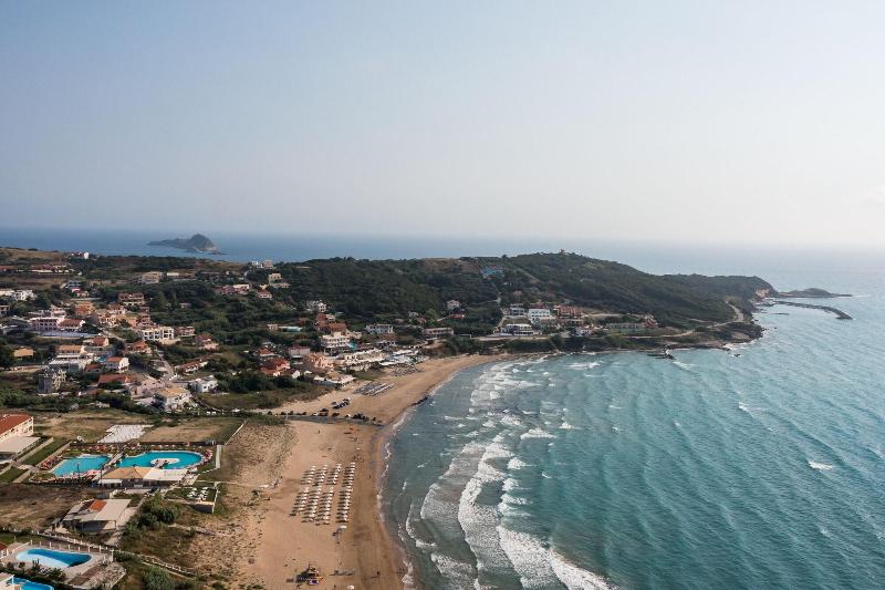 Sunsea Wellness Resort image