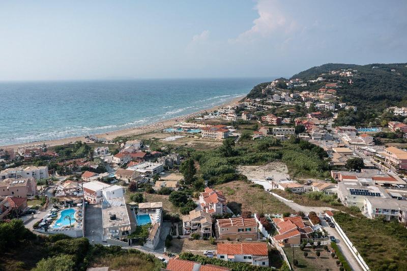 Sunsea Wellness Resort image