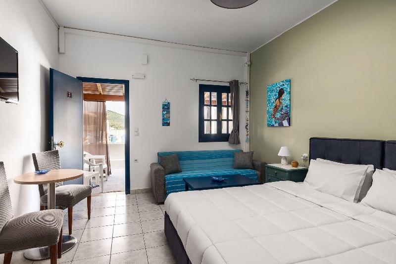 Sunsea Wellness Resort image