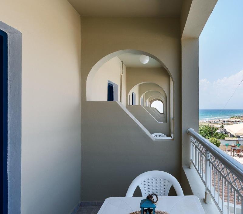 Sunsea Wellness Resort image