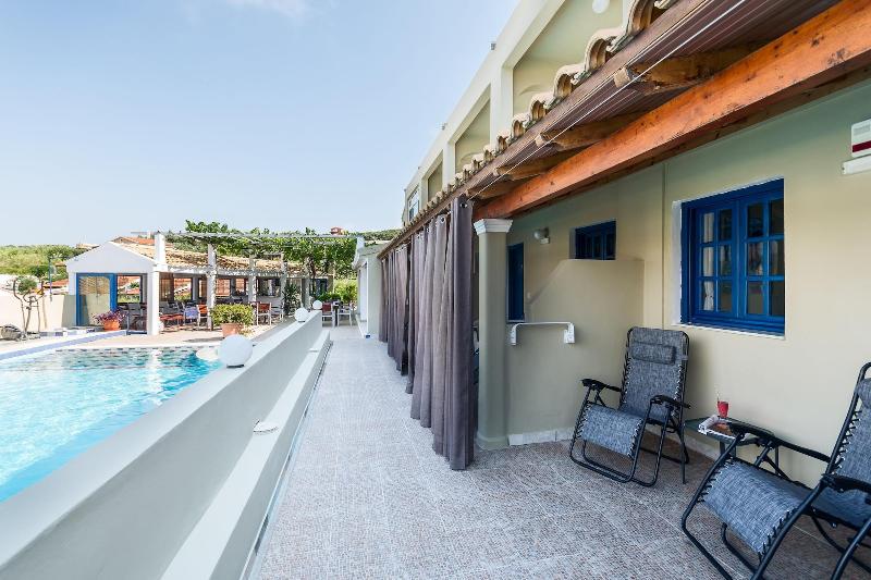 Sunsea Wellness Resort image