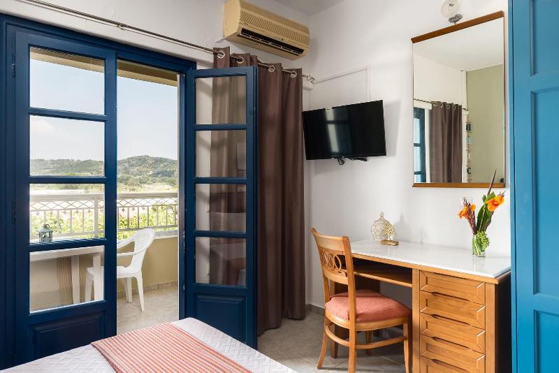 Sunsea Wellness Resort image