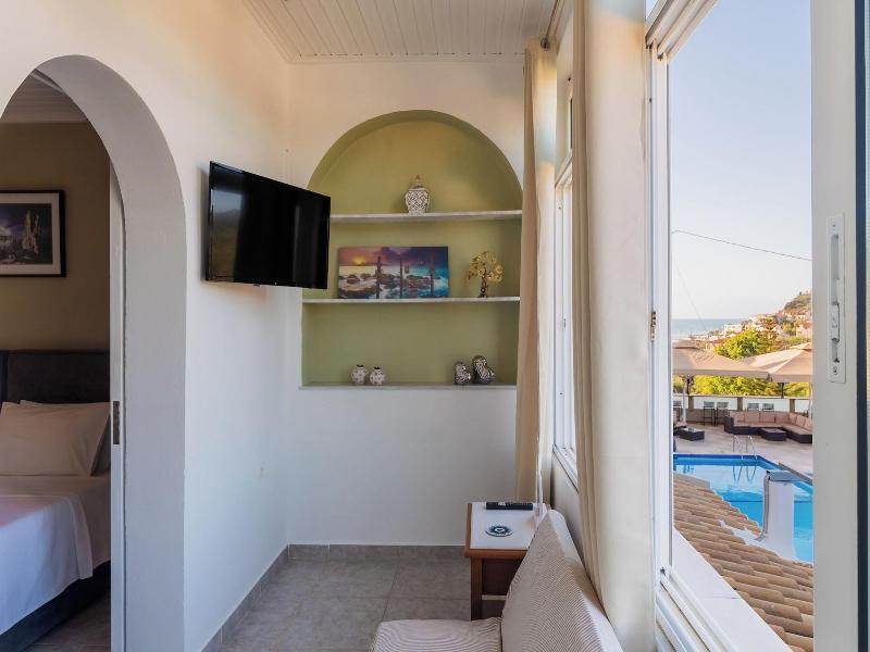 Sunsea Wellness Resort image