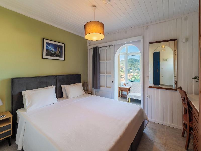 Sunsea Wellness Resort image
