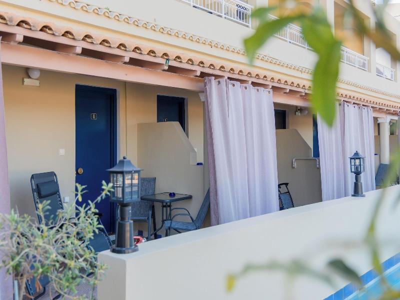 Sunsea Wellness Resort image