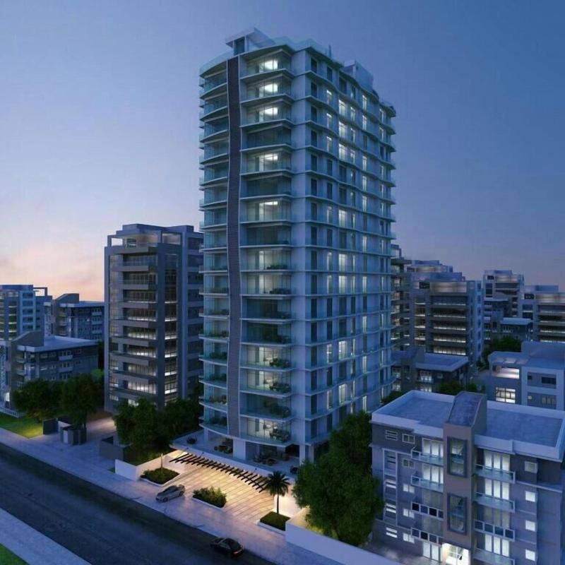 Monaco Residences Piantini image