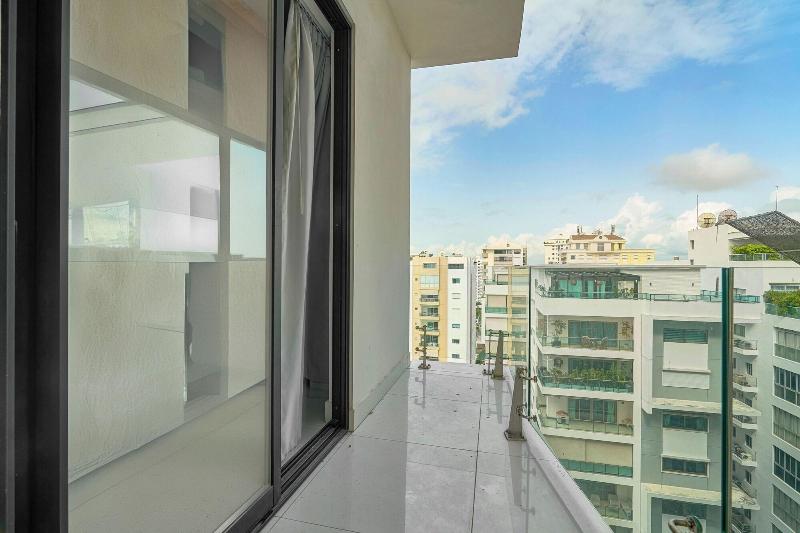 Monaco Residences Piantini image