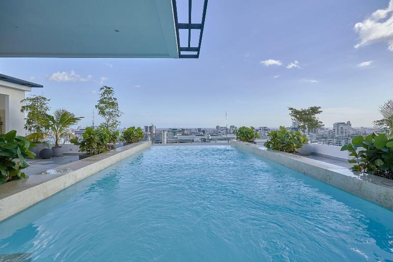 Monaco Residences Piantini image