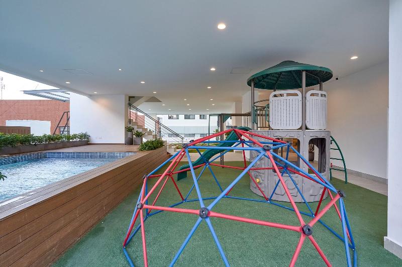 Monaco Residences Piantini image