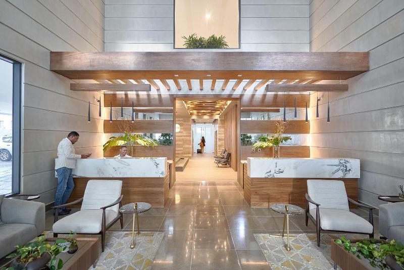 Monaco Residences Piantini image