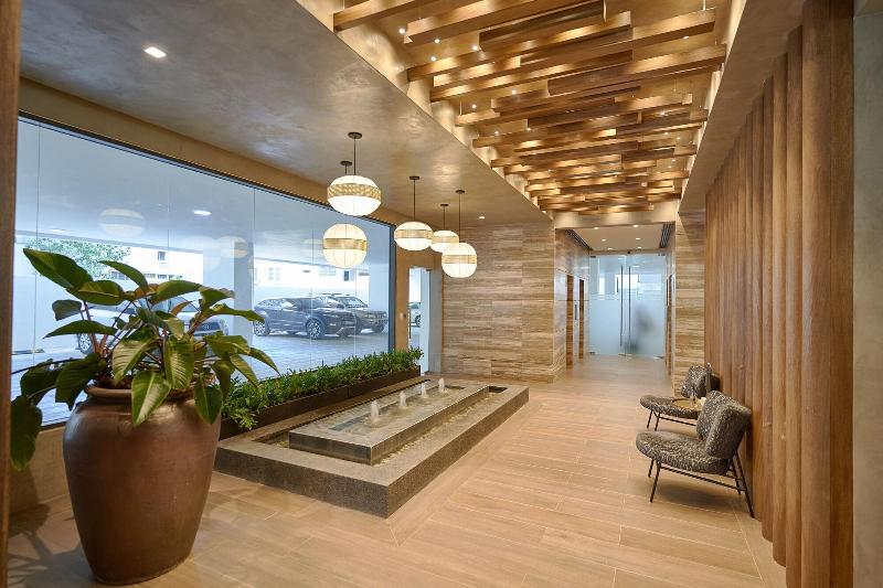 Monaco Residences Piantini image