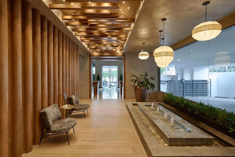 Monaco Residences Piantini image