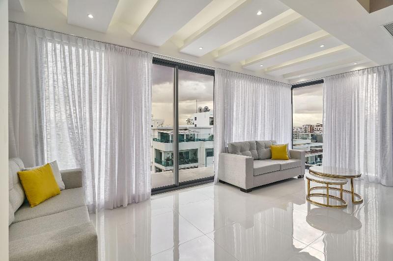 Monaco Residences Piantini image