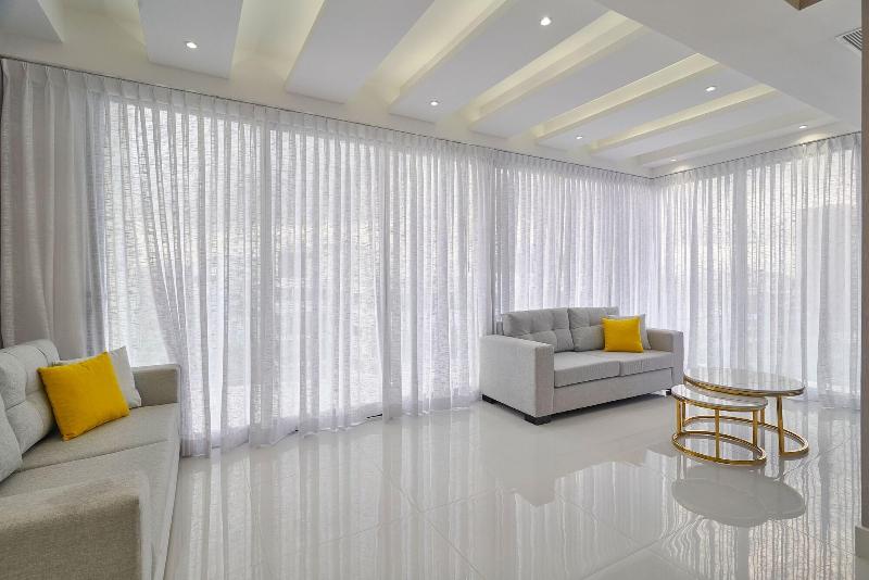 Monaco Residences Piantini image