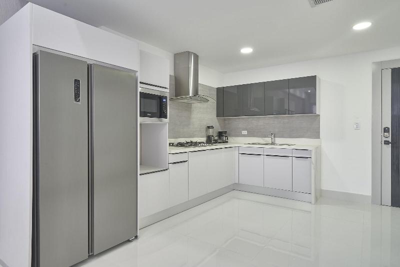 Monaco Residences Piantini image