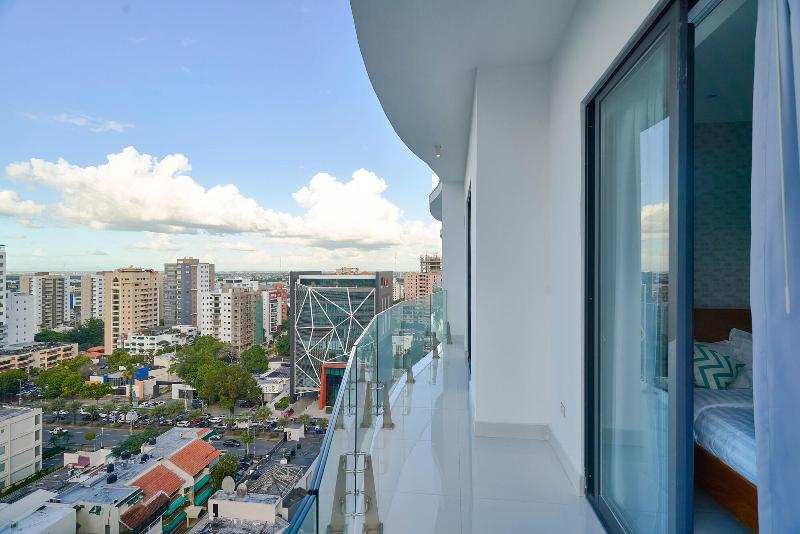 Monaco Residences Piantini image