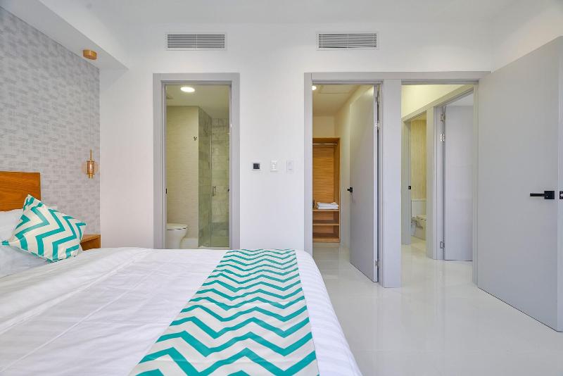 Monaco Residences Piantini image