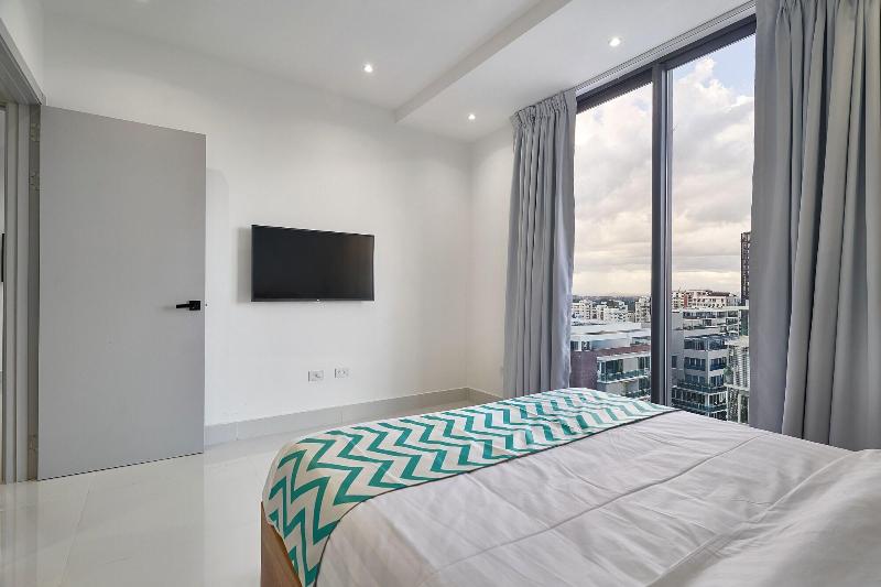 Monaco Residences Piantini image