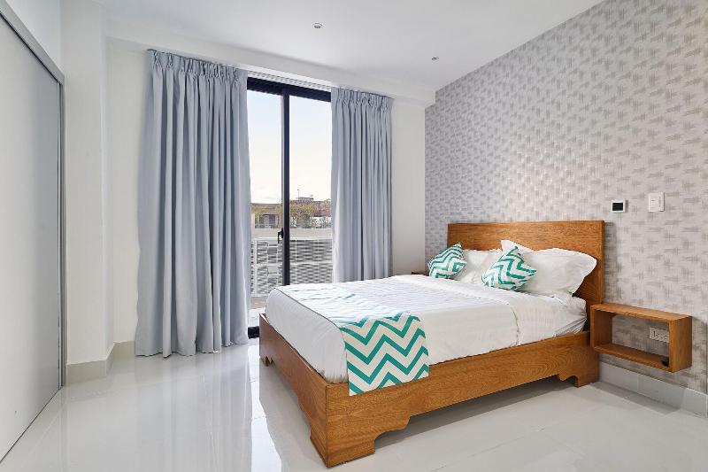 Monaco Residences Piantini image