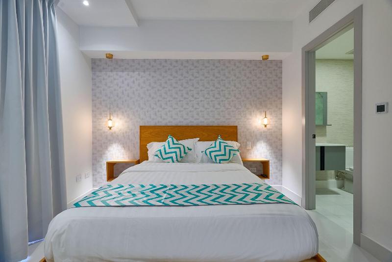 Monaco Residences Piantini image