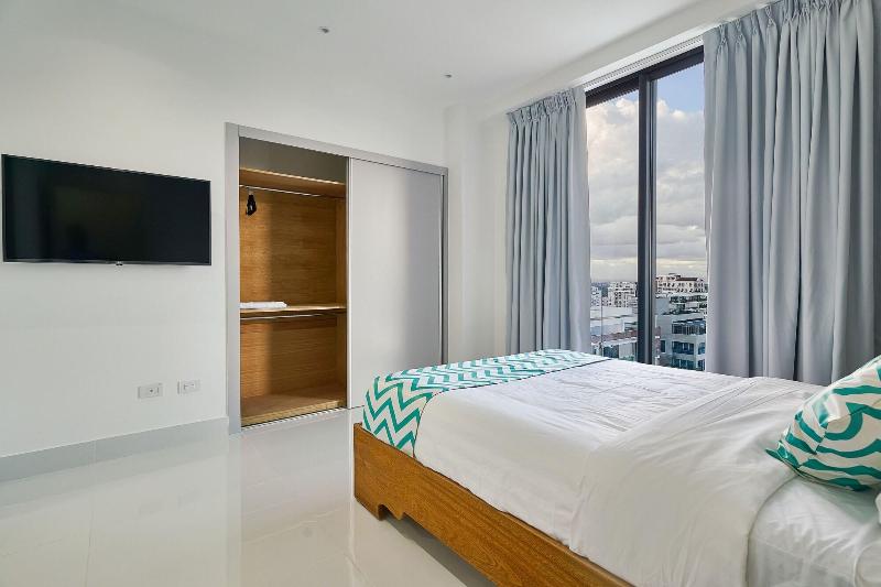 Monaco Residences Piantini image