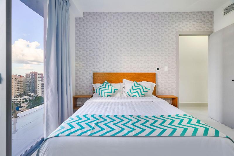 Monaco Residences Piantini image
