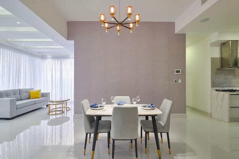 Monaco Residences Piantini image