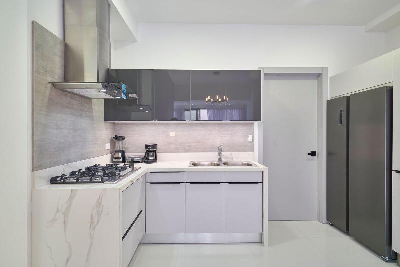 Monaco Residences Piantini image