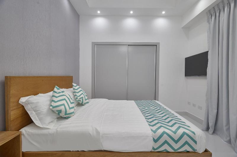 Monaco Residences Piantini image