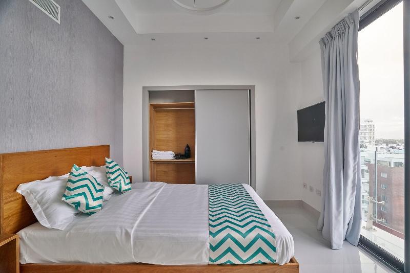 Monaco Residences Piantini image