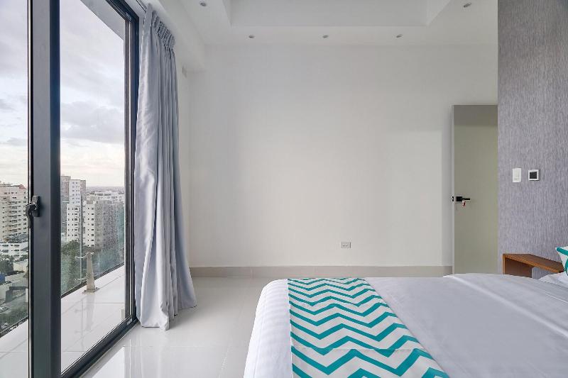 Monaco Residences Piantini image