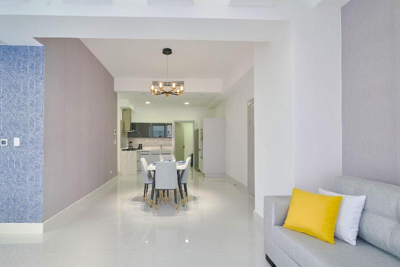 Monaco Residences Piantini image