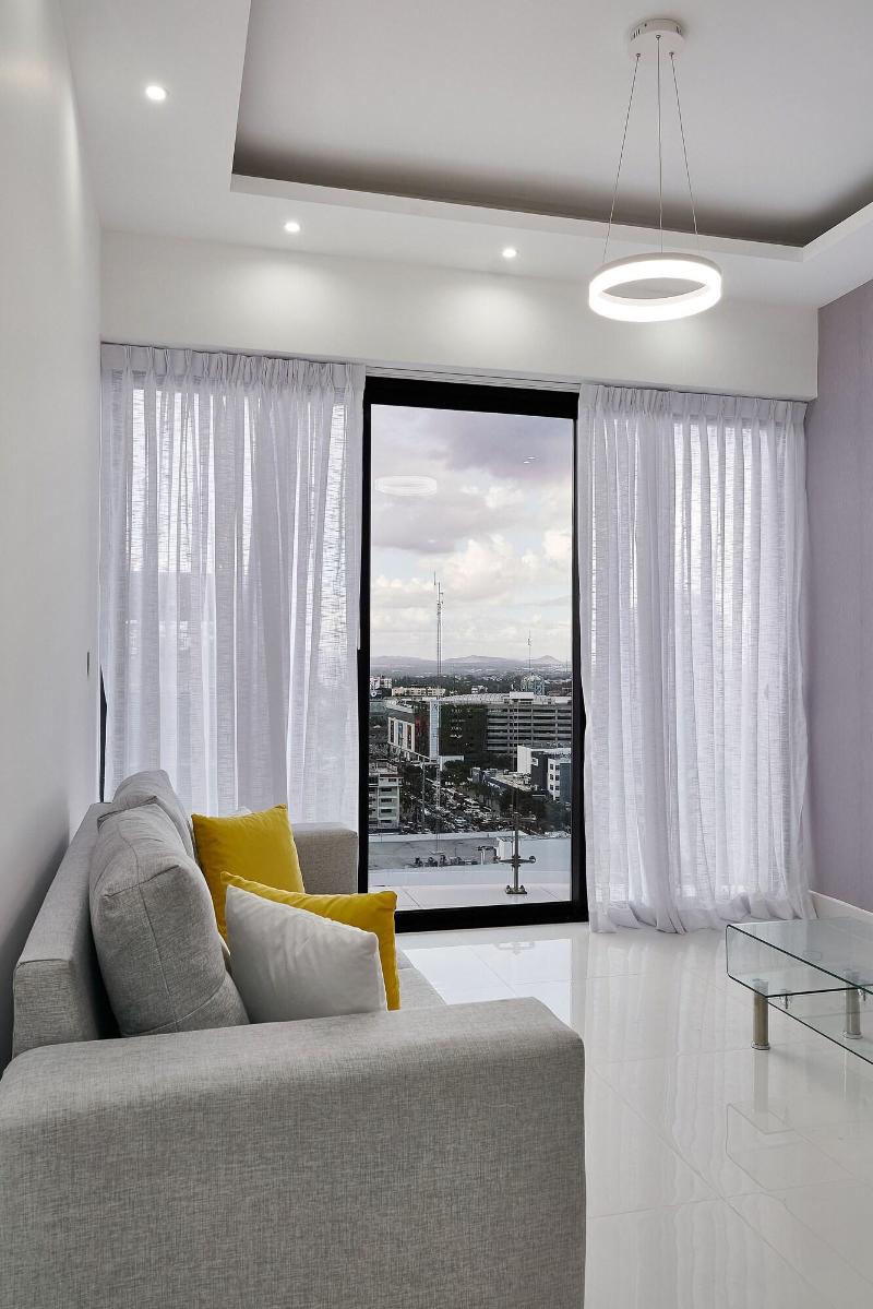 Monaco Residences Piantini image