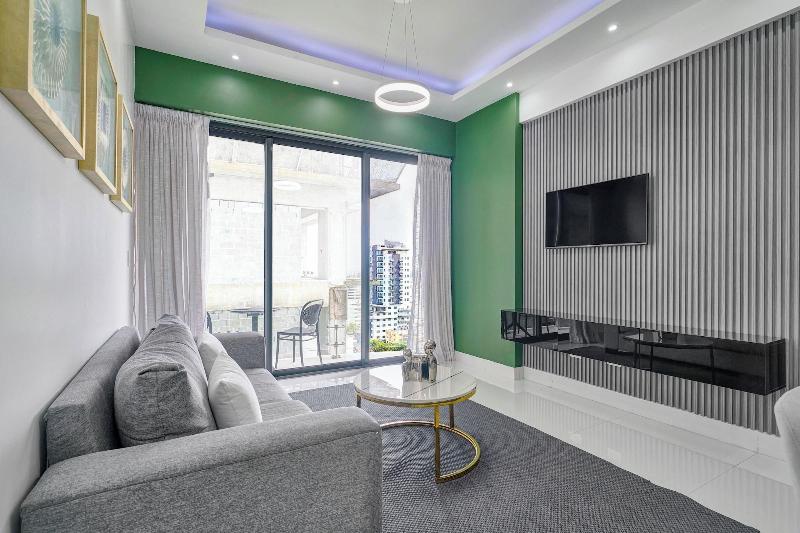Monaco Residences Piantini image