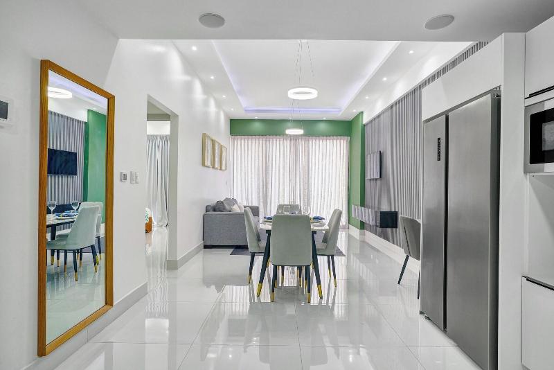 Monaco Residences Piantini image