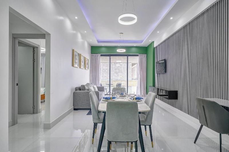Monaco Residences Piantini image