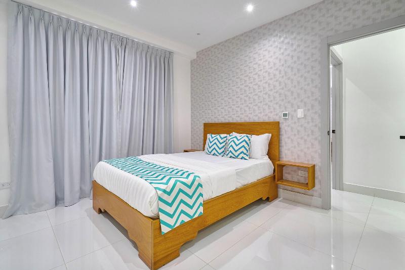 Monaco Residences Piantini image