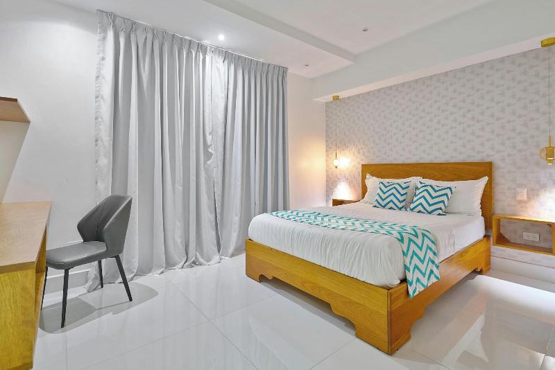 Monaco Residences Piantini image