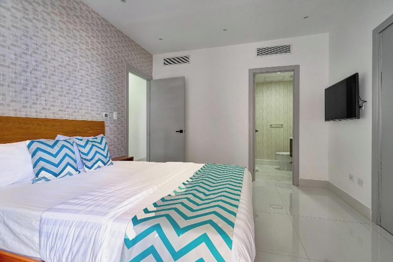 Monaco Residences Piantini image