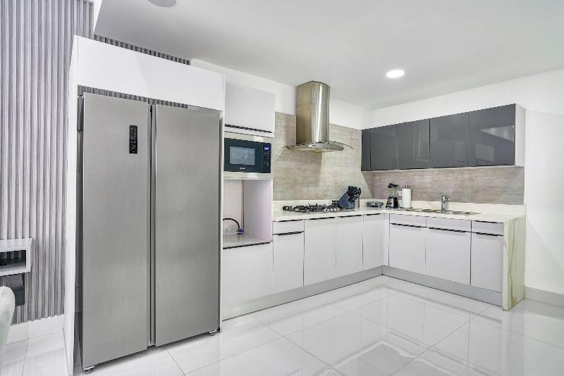 Monaco Residences Piantini image