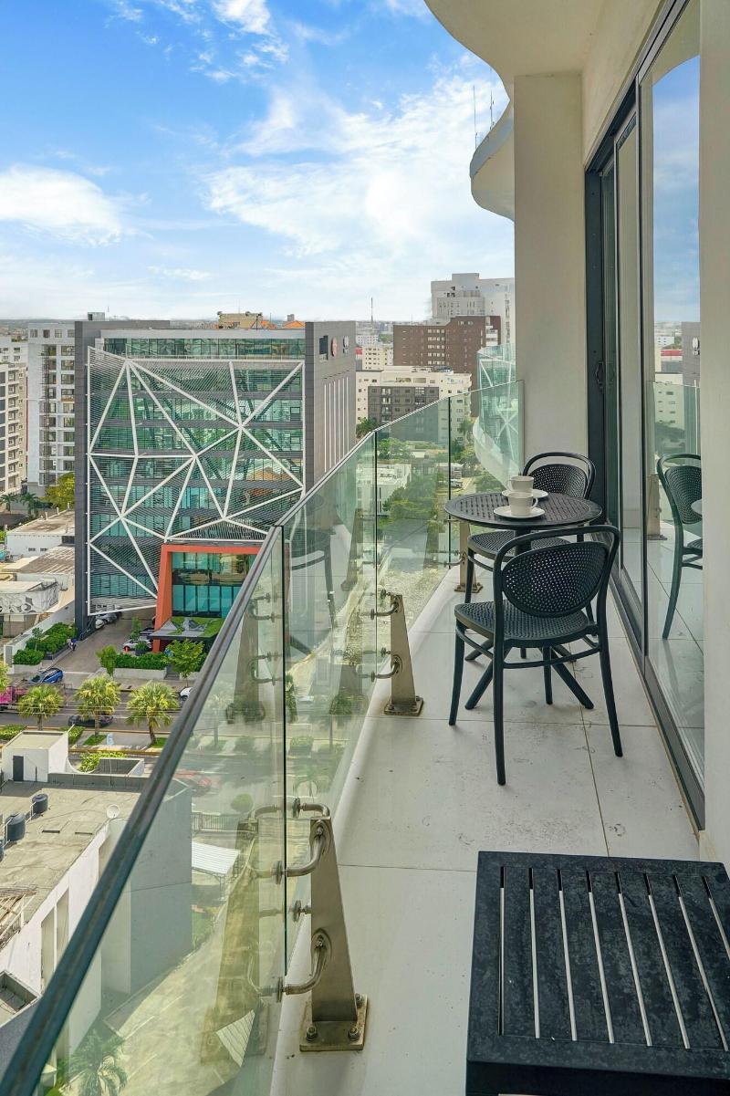 Monaco Residences Piantini image
