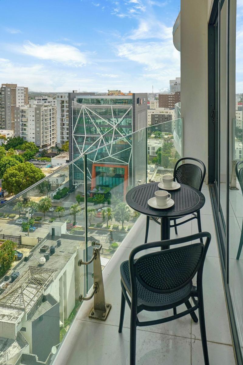 Monaco Residences Piantini image