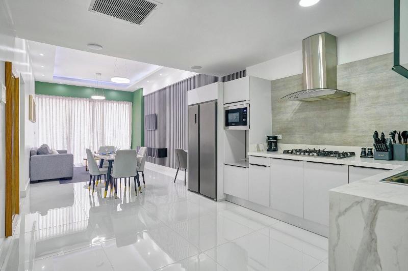 Monaco Residences Piantini image