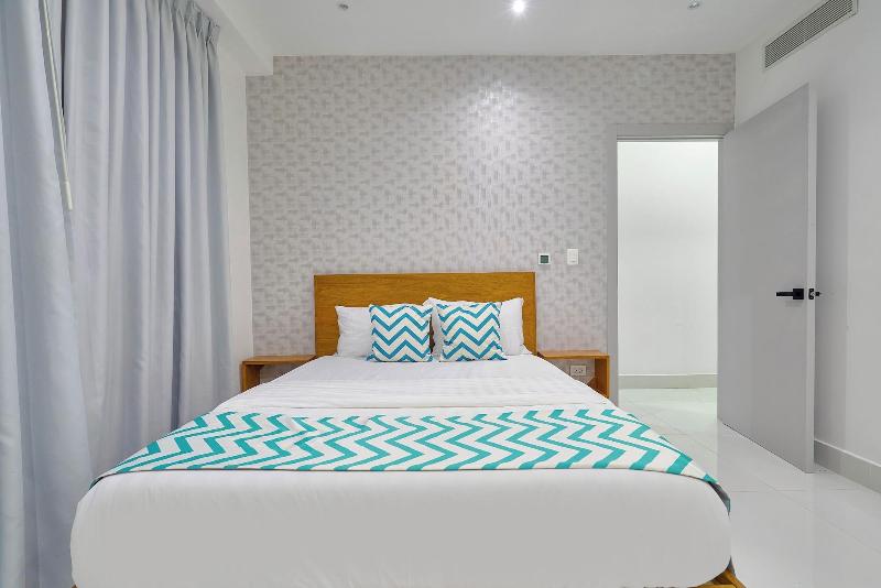 Monaco Residences Piantini image