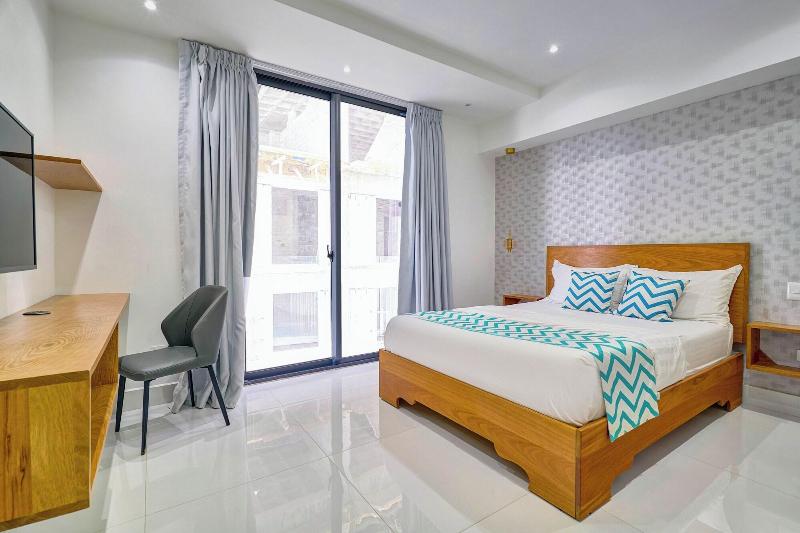 Monaco Residences Piantini image